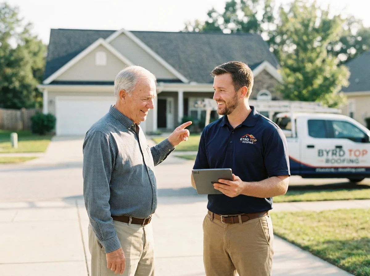 Roofing Atlantic, VA FAQs